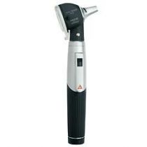 Otoscopio Heine Mini 3000 (F.O.) con Manico a Batterie