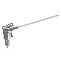 Porta-Abbassalingua con Espulsore - Senza Manico