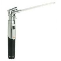 Porta-Abbassalingua Heine Mini 3000 - con Manico Opzionale