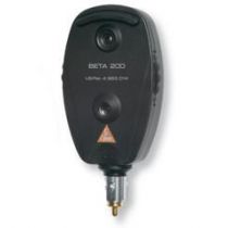 Oftalmoscopio Heine Beta 200 - Senza Manico