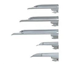 Lama Laringoscopio a F.O. Heine Classic+ - Paed 0