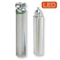 Manico Laringoscopio Standard Heine F.O. a Led - a Batterie