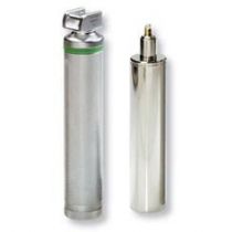 Manico Laringoscopio Standard Heine F.O. - Illuminazione Alogena - a Batterie