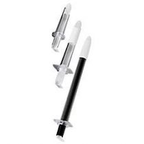 Proctoscopi Monouso Heine Unispec (130 X 20 Mm)