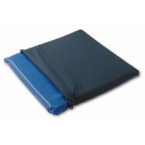 Cuscino Antidecubito in Gel Fluido - Impermeabile e Traspirante