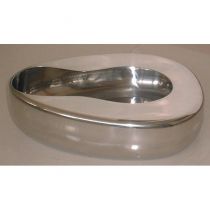 Padella Inox 354 X 289 X 97 Mm