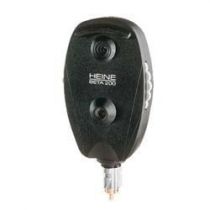 Heine Beta 200 Oftalmoscopio - con Ottiche Asferiche di Qualita' Superiore