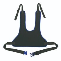 Cintura Pettorina in Vellutino