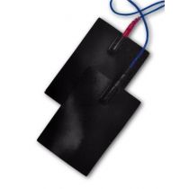 Elettrodi per Ionoforesi