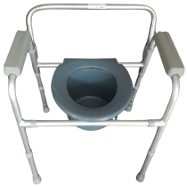 Sedia comoda 4 in 1 Piuma Demarta - Usato