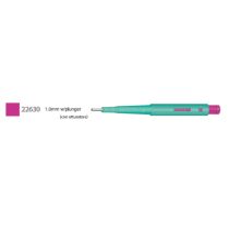  Curette Biopsia-Punch con Otturatore - Diametro 1 Mm - Confezione 20 Pezzi