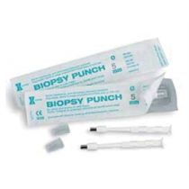 Curette Biopsia-Punch Stiefel - Confezioni da 10