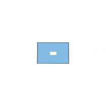 Telo Chirurgico - 50 X 75 Cm - con Foro 6 X 9 Cm