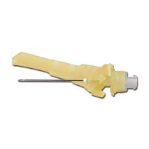 Ago Ipodermico di Sicurezza 19G 1,1x38mm - Sterile