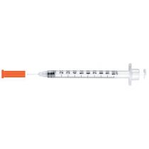 Siringa da Insulina a Residuo Zero 30G - 0,5 Ml
