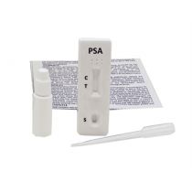 Kit Test PSA-Prostata Professionale - 25 Test - Risultati Rapidi