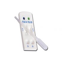 Test Influenza A/b - Conf. da 30 Test