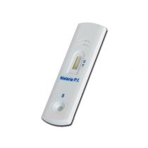 Test Diagnosi Professionale Malaria P.F. - Kit Rapido e Affidabile