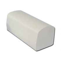 Salviettine Piegate a "v" - 2 Veli - Pacchi da 160