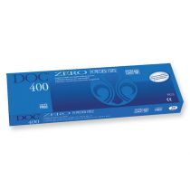 DOC - Guanti Nitrile Extra Lunghi 400mm - Medi - Senza Polvere
