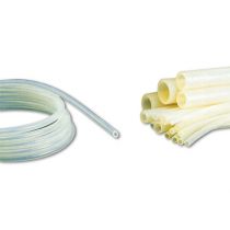 Tubo Silicone - Spessore 1,5 Mm - 3 X 6 Mm