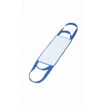 Fascia Ergonomica Pat-Sling con Maniglie, 50x20 cm, 120 kg