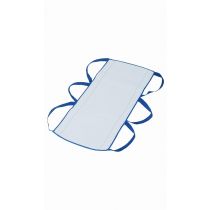 Telo Ergonomico con Maniglie per Trasferimento Pull-Up 6 Maniglie