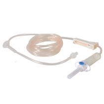 Set Infusione Aries per Pompe