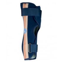 Tutore d’immobilizzazione junior per ginocchio – Ligaflex Immo 0° Junior
