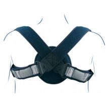 Immobilizzatore clavicola junior con parte dorsale imbottita – Ligaflex Junior