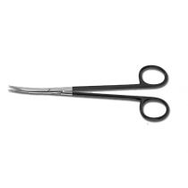 Forbici Metzenbaum Ct Super Cut - Curve - 15 Cm