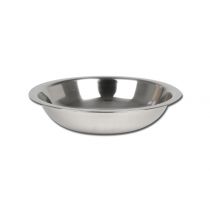 Bacinella in Acciaio Inox