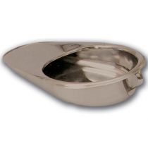 Padella 418 X 282 X 85 Mm -