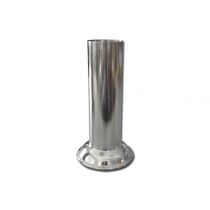 Portapinze in Acciaio Inox 55X180 Mm