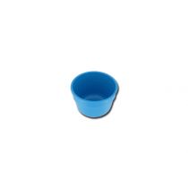Capsula in Plastica Facile da Pulire e Resistente