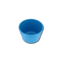 Capsula in Plastica Facile da Pulire e Resistente 80 Mm - 200 Ml 