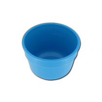 Capsula in Plastica Facile da Pulire e Resistente 100 Mm - 300 Ml