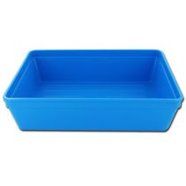 Vassoio in Plastica