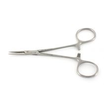 Gima pinza emostatica Mosquito in acciaio inox colore argento per uso chirurgico