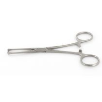 Gima pinza reggiteli modello Allis in acciaio inox da 19 cm colore argento