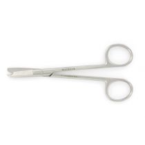 Forbice Levapunti in Acciaio Inox
