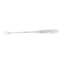 Curette Uterine Affilate Sims 8 Mm