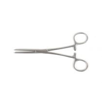 Pinza Emostatica Klemmer Retta