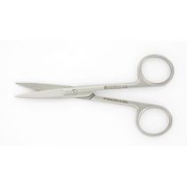 Forbice Retta Punte Acute 11, 5 Cm