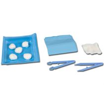 Kit per Medicazione Sterile
