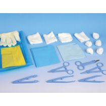 Kit Sutura Prodotto Medicale