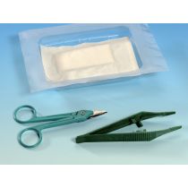 Kit Rimozione Sutura 1 - Sterile