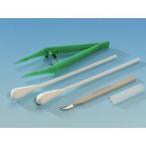 Kit Rimozione Sutura 2 - Sterile