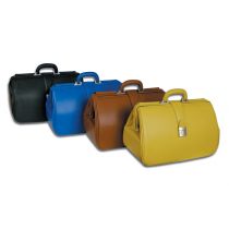 Borsa per Dottore Kansas - Design Italiano - Fondo Rigido