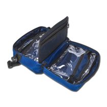 Borsa Primo Soccorso - 31 X 22 X 11 Cm - Vuota